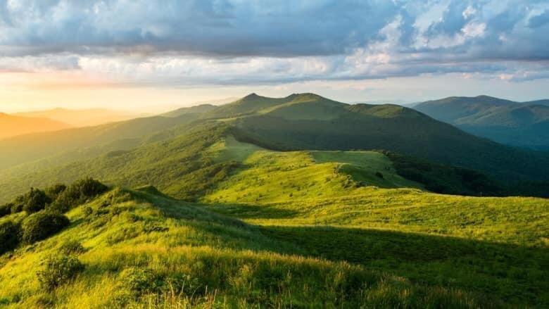 Bieszczady Apartament "Cicha Woda" Apartment Ustrzyki Dolne Ngoại thất bức ảnh